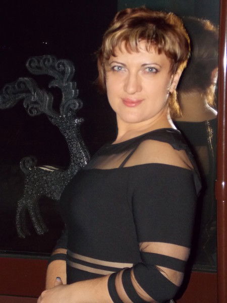 Кристина Чернышева