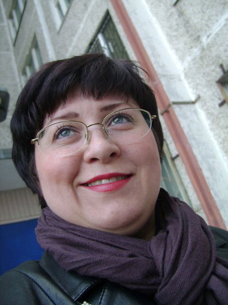 Фишер Надежда