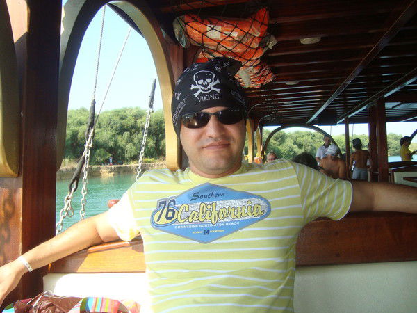 Мохаммед Тайлах