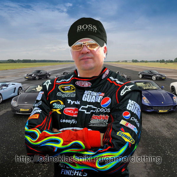 Юрий Абрамович