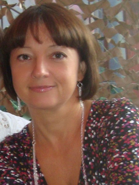 Ирина Клименкова