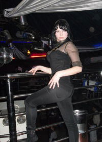 Екатерина Цыпленкова