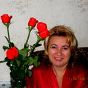 Елена Розанова