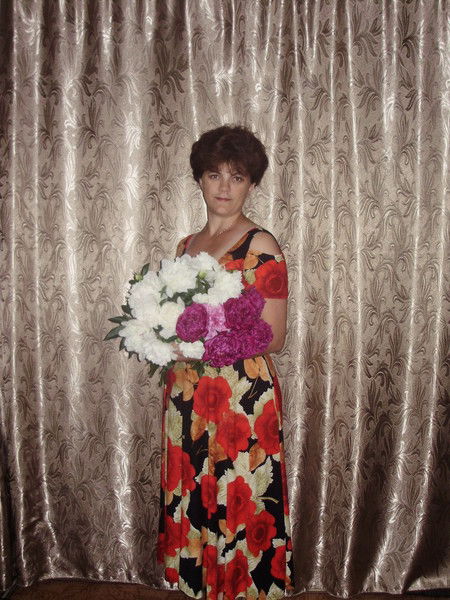 Марина Шишкина