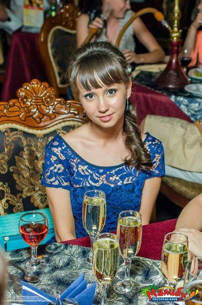 Татьяна Куприна