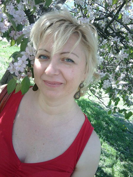 Людмила Баулина