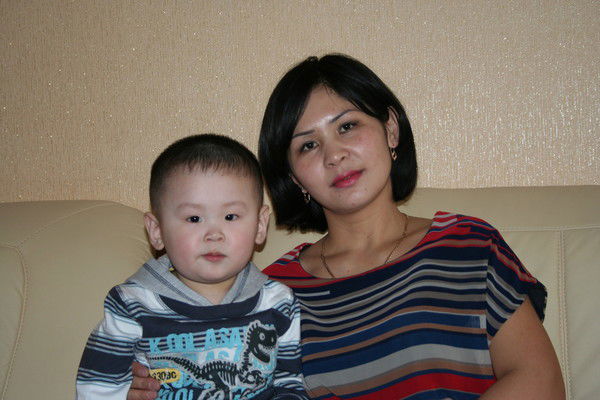 Майя Нургалиева