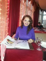 Елена Диянова