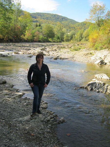 Татьяна Пахолка