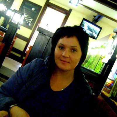 Людмила Морозова