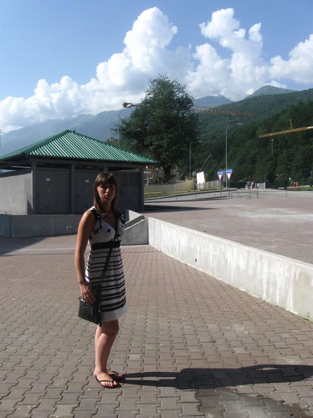 Вера Зобнина