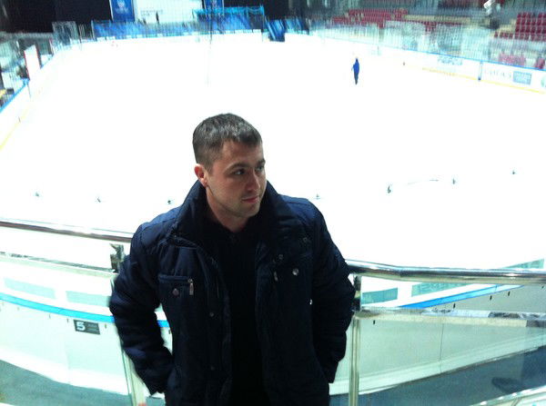 Иван Второв