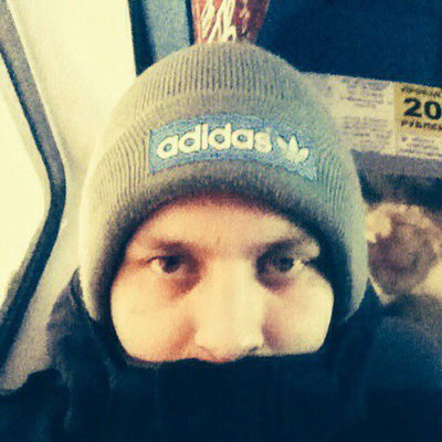 Владимир Гурьянов