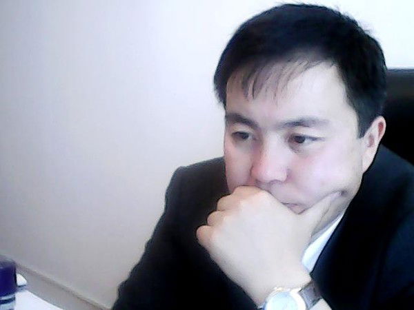 Алмаз Рахманов