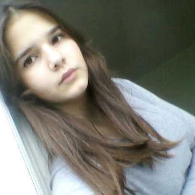 Вика Козловская