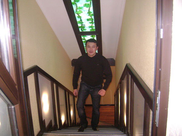 Мурат Ахметов