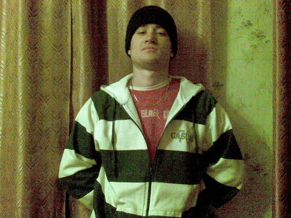 Антон Михайличенко