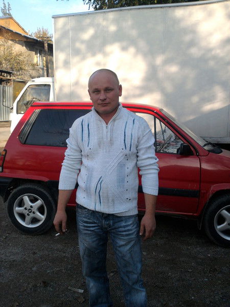 Сергей Медведев