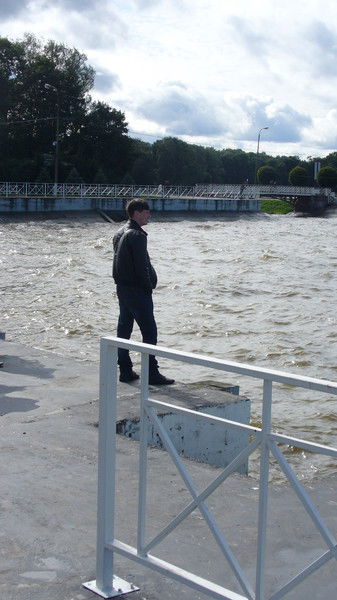 Сергей Ревельков