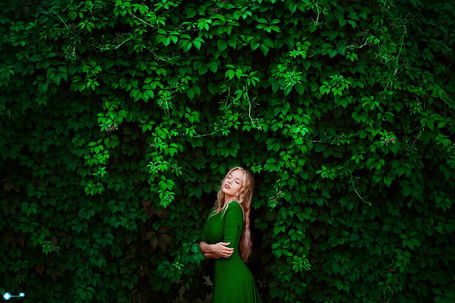 Настя Самохина