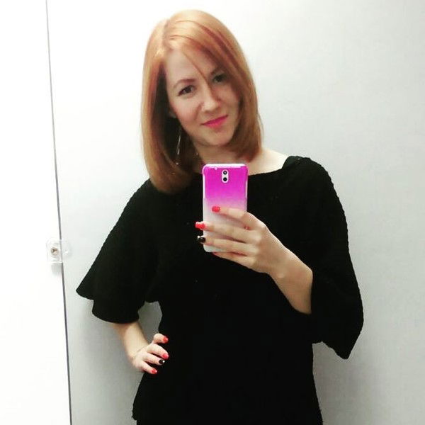 Дианa Шаргаровская