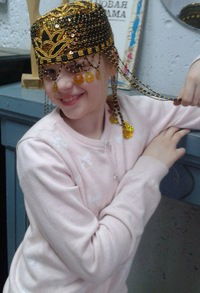 Лиза Кузнецова