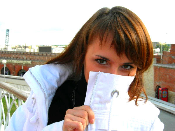 Венера Каримова