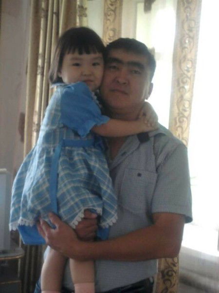 Нурсултан Максутов