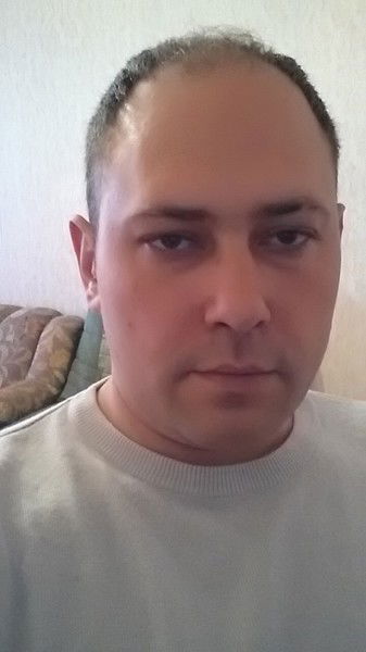 Сергей Бедринец