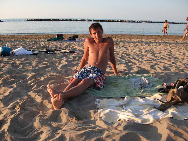 Юрец Хорошевский