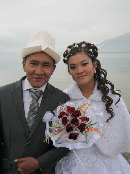 Пирматбай Масалиев