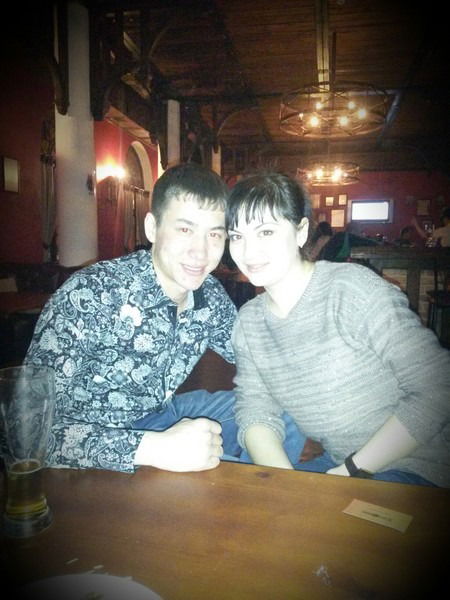 Луиза Сапарова