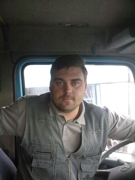 Александр Власов