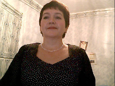 Амина Мансурова