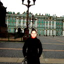Ирина Шарманова