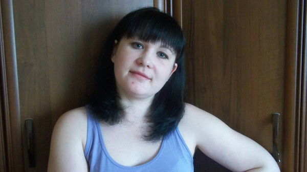 Анастасия Яровикова