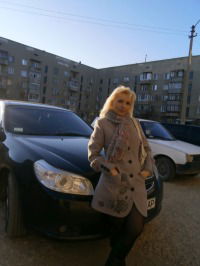 Людмила Самоилова