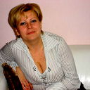 Оксана Майорова