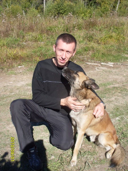 Владимир Якунин