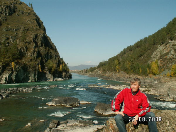 Олег Тупицын