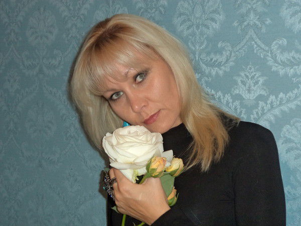 Ирина Потоцкая