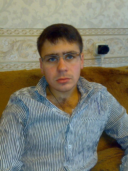 Александр Зуев