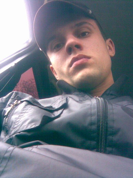 Алексей Будилин