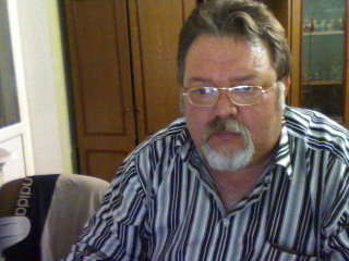 Сергей Столяров