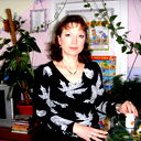 Ольга Бакаринова
