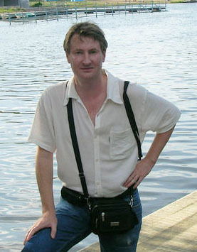 Алексей Смульский