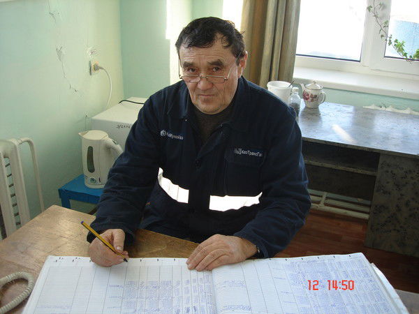 Алпамыс Баймухамбетов