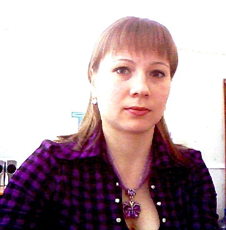 Татьяна Крутько