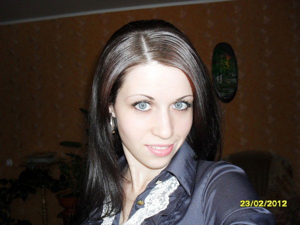 Ирина Криштоп