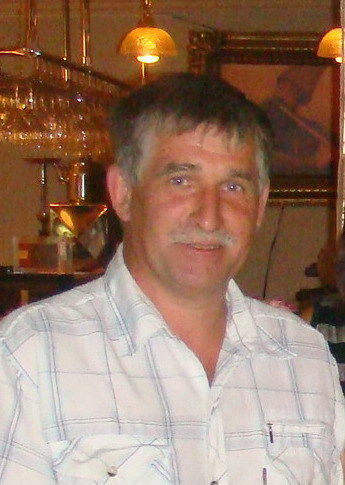 Владимир Савенко